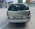 Сірий Опель Астра, об'ємом двигуна 1.6 л та пробігом 220 тис. км за 4500 $, фото 6 на Automoto.ua