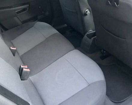 Сірий Опель Астра, об'ємом двигуна 1.8 л та пробігом 220 тис. км за 5500 $, фото 5 на Automoto.ua