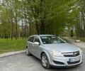 Сірий Опель Астра, об'ємом двигуна 1.6 л та пробігом 212 тис. км за 5500 $, фото 1 на Automoto.ua