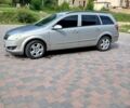 Сірий Опель Астра, об'ємом двигуна 1.7 л та пробігом 375 тис. км за 4800 $, фото 3 на Automoto.ua