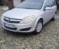 Сірий Опель Астра, об'ємом двигуна 1.7 л та пробігом 235 тис. км за 4999 $, фото 7 на Automoto.ua