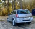 Опель Астра 2007 в Кременце на Automoto.ua Серый Опель Астра, объемом двигателя 1.69 л и пробегом 349 тыс. км за 5450 $, фото 8 на Automoto.ua