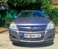 Сірий Опель Астра, об'ємом двигуна 1.8 л та пробігом 184 тис. км за 5400 $, фото 1 на Automoto.ua