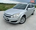 Серый Опель Астра, объемом двигателя 1.8 л и пробегом 207 тыс. км за 5500 $, фото 38 на Automoto.ua