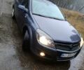 Серый Опель Астра, объемом двигателя 1.6 л и пробегом 200 тыс. км за 4700 $, фото 4 на Automoto.ua