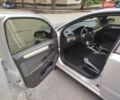 Серый Опель Астра, объемом двигателя 1.7 л и пробегом 239 тыс. км за 4300 $, фото 8 на Automoto.ua