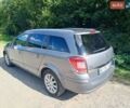 Сірий Опель Астра, об'ємом двигуна 1.6 л та пробігом 263 тис. км за 4700 $, фото 3 на Automoto.ua
