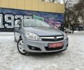 Серый Опель Астра, объемом двигателя 1.6 л и пробегом 203 тыс. км за 5499 $, фото 5 на Automoto.ua