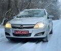 Серый Опель Астра, объемом двигателя 1.6 л и пробегом 160 тыс. км за 4999 $, фото 2 на Automoto.ua