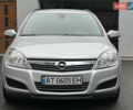 Серый Опель Астра, объемом двигателя 1.36 л и пробегом 270 тыс. км за 3900 $, фото 156 на Automoto.ua