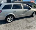 Сірий Опель Астра, об'ємом двигуна 1.7 л та пробігом 370 тис. км за 4100 $, фото 2 на Automoto.ua