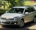 Сірий Опель Астра, об'ємом двигуна 1.6 л та пробігом 140 тис. км за 4999 $, фото 1 на Automoto.ua