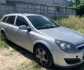 Сірий Опель Астра, об'ємом двигуна 1.6 л та пробігом 158 тис. км за 3560 $, фото 2 на Automoto.ua