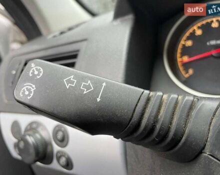 Серый Опель Астра, объемом двигателя 1.6 л и пробегом 298 тыс. км за 4790 $, фото 17 на Automoto.ua