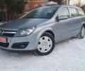Сірий Опель Астра, об'ємом двигуна 1.6 л та пробігом 205 тис. км за 5650 $, фото 13 на Automoto.ua
