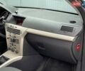 Серый Опель Астра, объемом двигателя 1.6 л и пробегом 199 тыс. км за 6700 $, фото 11 на Automoto.ua