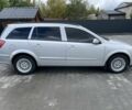Сірий Опель Астра, об'ємом двигуна 1.3 л та пробігом 220 тис. км за 3714 $, фото 5 на Automoto.ua