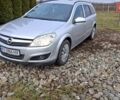 Сірий Опель Астра, об'ємом двигуна 1.7 л та пробігом 247 тис. км за 5000 $, фото 1 на Automoto.ua