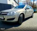 Сірий Опель Астра, об'ємом двигуна 1.8 л та пробігом 230 тис. км за 4700 $, фото 1 на Automoto.ua