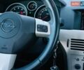 Сірий Опель Астра, об'ємом двигуна 1.8 л та пробігом 214 тис. км за 6450 $, фото 23 на Automoto.ua