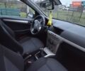 Сірий Опель Астра, об'ємом двигуна 1.6 л та пробігом 238 тис. км за 4500 $, фото 4 на Automoto.ua