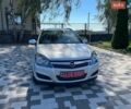 Сірий Опель Астра, об'ємом двигуна 1.8 л та пробігом 258 тис. км за 5800 $, фото 5 на Automoto.ua