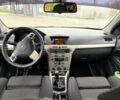 Сірий Опель Астра, об'ємом двигуна 1.9 л та пробігом 270 тис. км за 4000 $, фото 12 на Automoto.ua