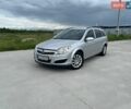 Серый Опель Астра, объемом двигателя 1.8 л и пробегом 207 тыс. км за 5500 $, фото 32 на Automoto.ua