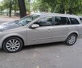 Серый Опель Астра, объемом двигателя 0 л и пробегом 240 тыс. км за 5600 $, фото 3 на Automoto.ua