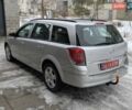 Серый Опель Астра, объемом двигателя 1.6 л и пробегом 206 тыс. км за 5550 $, фото 11 на Automoto.ua