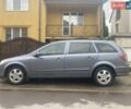 Серый Опель Астра, объемом двигателя 1.2 л и пробегом 325 тыс. км за 4200 $, фото 2 на Automoto.ua