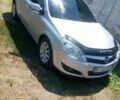 Сірий Опель Астра, об'ємом двигуна 1.6 л та пробігом 219 тис. км за 4483 $, фото 1 на Automoto.ua