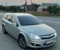 Сірий Опель Астра, об'ємом двигуна 1.6 л та пробігом 209 тис. км за 6200 $, фото 6 на Automoto.ua