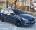 Сірий Опель Астра, об'ємом двигуна 1.9 л та пробігом 245 тис. км за 4999 $, фото 5 на Automoto.ua