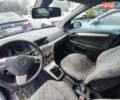 Сірий Опель Астра, об'ємом двигуна 1.91 л та пробігом 292 тис. км за 5800 $, фото 10 на Automoto.ua