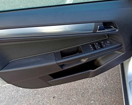 Серый Опель Астра, объемом двигателя 1.6 л и пробегом 180 тыс. км за 5300 $, фото 6 на Automoto.ua