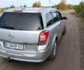 Сірий Опель Астра, об'ємом двигуна 1.6 л та пробігом 223 тис. км за 5531 $, фото 9 на Automoto.ua