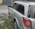 Сірий Опель Астра, об'ємом двигуна 1.9 л та пробігом 385 тис. км за 4800 $, фото 5 на Automoto.ua