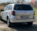 Сірий Опель Астра, об'ємом двигуна 1.7 л та пробігом 354 тис. км за 3799 $, фото 13 на Automoto.ua