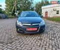 Серый Опель Астра, объемом двигателя 1.6 л и пробегом 230 тыс. км за 4888 $, фото 21 на Automoto.ua
