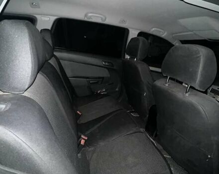 Серый Опель Астра, объемом двигателя 1.9 л и пробегом 300 тыс. км за 3900 $, фото 1 на Automoto.ua