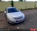 Сірий Опель Астра, об'ємом двигуна 1.9 л та пробігом 173 тис. км за 5700 $, фото 1 на Automoto.ua