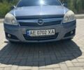 Серый Опель Астра, объемом двигателя 1.9 л и пробегом 330 тыс. км за 4200 $, фото 1 на Automoto.ua