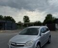 Серый Опель Астра, объемом двигателя 1.7 л и пробегом 350 тыс. км за 4200 $, фото 1 на Automoto.ua
