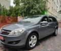 Сірий Опель Астра, об'ємом двигуна 1.4 л та пробігом 157 тис. км за 5600 $, фото 1 на Automoto.ua