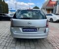 Сірий Опель Астра, об'ємом двигуна 1.6 л та пробігом 237 тис. км за 3500 $, фото 3 на Automoto.ua