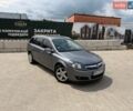 Серый Опель Астра, объемом двигателя 1.8 л и пробегом 246 тыс. км за 4800 $, фото 1 на Automoto.ua