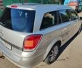 Сірий Опель Астра, об'ємом двигуна 1.6 л та пробігом 192 тис. км за 5500 $, фото 12 на Automoto.ua