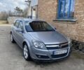 Серый Опель Астра, объемом двигателя 2 л и пробегом 350 тыс. км за 4800 $, фото 1 на Automoto.ua
