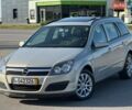 Серый Опель Астра, объемом двигателя 1.6 л и пробегом 201 тыс. км за 4999 $, фото 1 на Automoto.ua